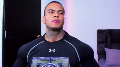 Snapshot of johnbelt_ chatting on 11-26-25, 10:33 john belt online show from 11-26-25, 10:33