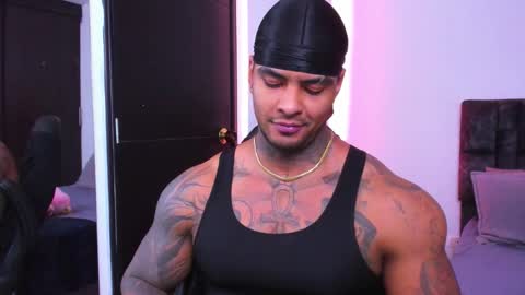 Snapshot of johnbelt_ chatting on 01-05-26, 08:12 john belt online show from 01-05-26, 08:12