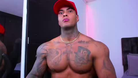 Snapshot of johnbelt_ chatting on 01-06-26, 08:45 john belt online show from 01-06-26, 08:45