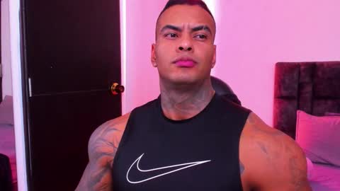 Snapshot of johnbelt_ chatting on 01-13-26, 08:36 john belt online show from 01-13-26, 08:36