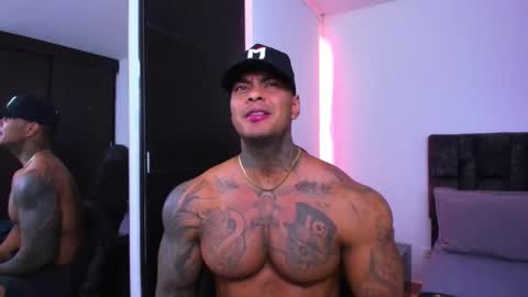 Snapshot of johnbelt_ chatting on 01-16-26, 09:19 john belt online show from 01-16-26, 09:19