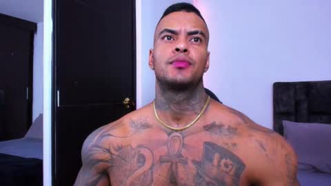 Snapshot of johnbelt_ chatting on 01-18-26, 12:31 john belt online show from 01-18-26, 12:31