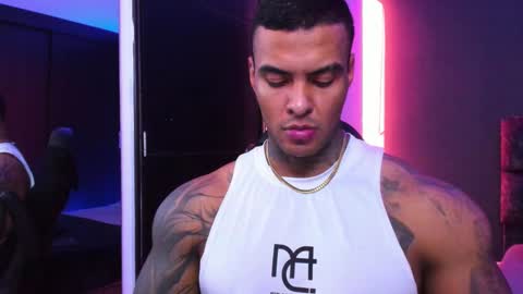 Snapshot of johnbelt_ chatting on 02-04-26, 08:14 john belt online show from 02-04-26, 08:14