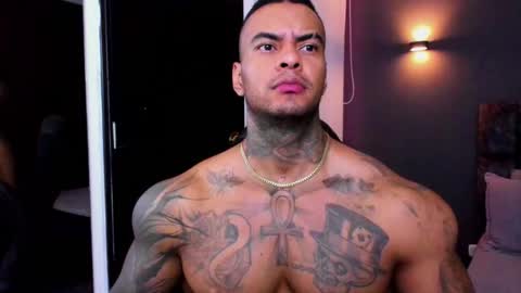 Snapshot of johnbelt_ chatting on 02-15-26, 11:52 john belt online show from 02-15-26, 11:52