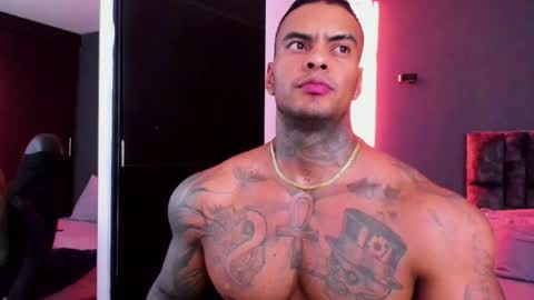 Snapshot of johnbelt_ chatting on 02-21-26, 09:49 john belt online show from 02-21-26, 09:49