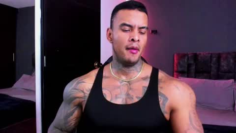 Snapshot of johnbelt_ chatting on 02-26-26, 09:03 john belt online show from 02-26-26, 09:03