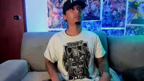 Snapshot of johncarrie chatting on 01-16-26, 01:20 John carrie Independent Help me reach my goal 100 likes and 10000 followers online show from 01-16-26, 01:20