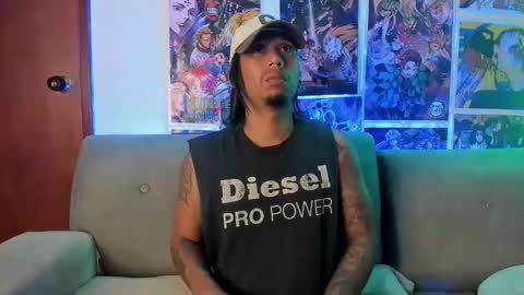 Snapshot of johncarrie chatting on 01-18-26, 01:31 John carrie Independent Help me reach my goal 100 likes and 10000 followers online show from 01-18-26, 01:31