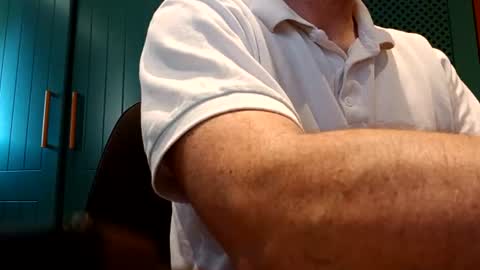 Snapshot of johndrake7 chatting on 07-10-26, 11:35 johndrake7 online show from 07-10-26, 11:35