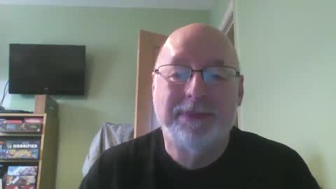 Snapshot of johndutch1960 chatting on 12-31-24, 10:26 johndutch1960 online show from 12-31-24, 10:26