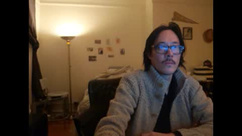 Johnee online show from 01-22-25, 09:02