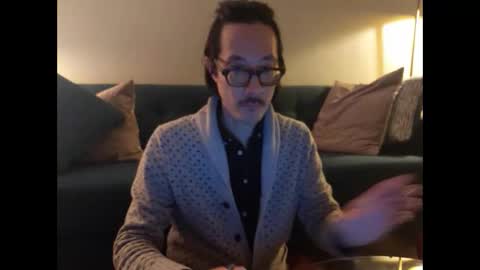 Johnee online show from 02-07-26, 09:13