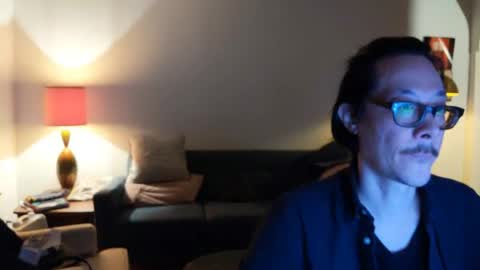 Johnee online show from 07-19-26, 08:18