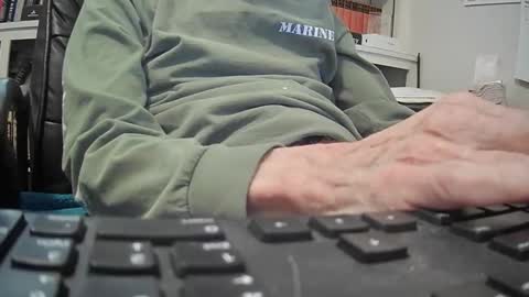 johngp777 online show from 02-07-26, 07:06