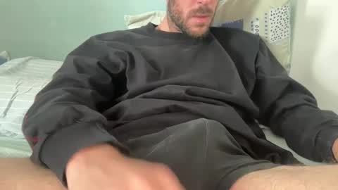 johnhard1987 online show from 10-17-25, 09:12