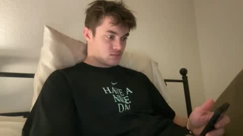 John James online show from 01-12-25, 05:56