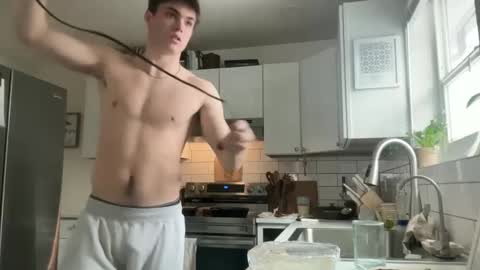 John James online show from 02-10-25, 05:52