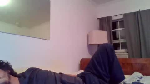 johnjohn online show from 10-01-25, 02:28