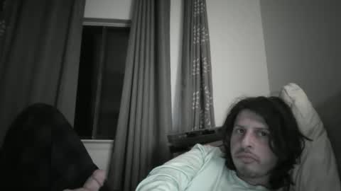 johnjohn online show from 04-08-26, 01:05