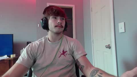 John Lights online show from 12-19-25, 07:54