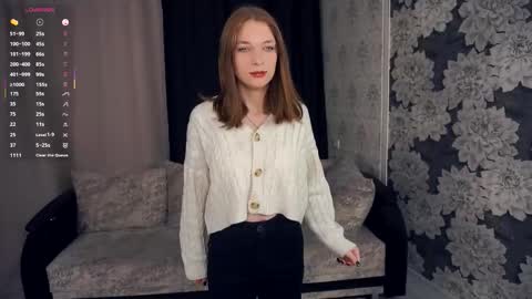 Rocio online show from 10-14-25, 05:36