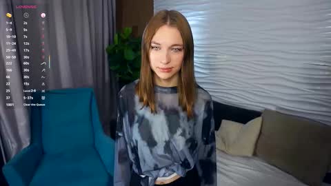 Rocio online show from 11-10-25, 06:29