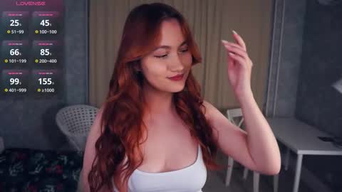 Rocio online show from 11-26-25, 06:42