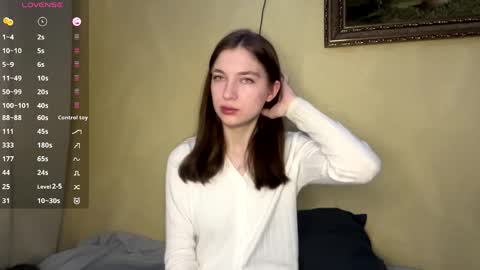 Rocio online show from 04-02-26, 05:16