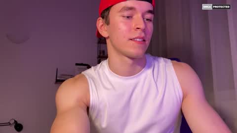 Johnny online show from 11-01-25, 06:54