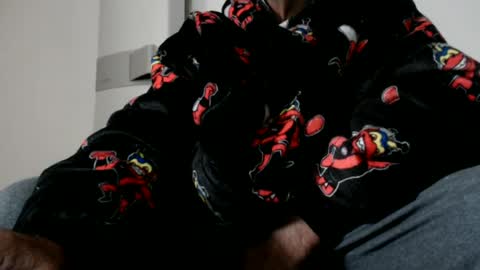 johnno6901 online show from 06-28-26, 12:27