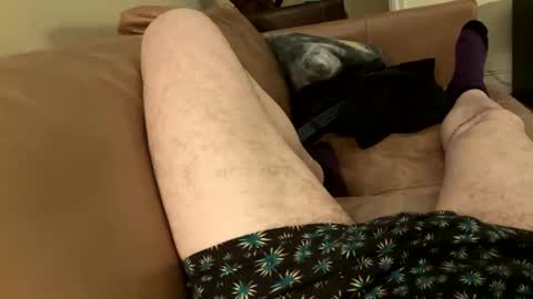 johnny235813 online show from 01-17-26, 10:20