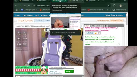 johnny460091760125965 online show from 12-15-24, 03:45