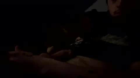 johnny981047 online show from 04-13-26, 01:22