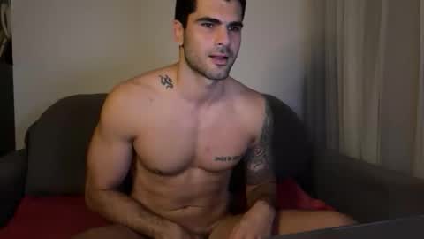 Johnny  b0y online show from 04-14-26, 09:21