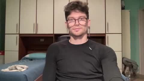 Johnny online show from 01-07-25, 04:59