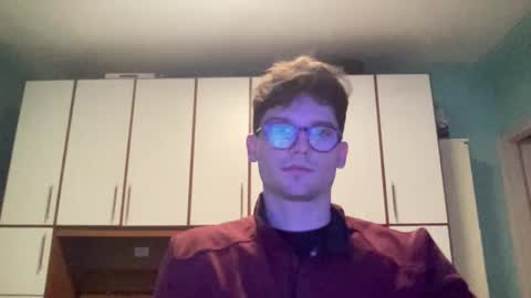 Johnny online show from 01-09-25, 03:23