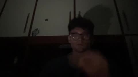 Johnny online show from 01-12-25, 02:35