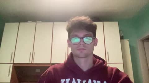 Johnny online show from 01-20-25, 11:54