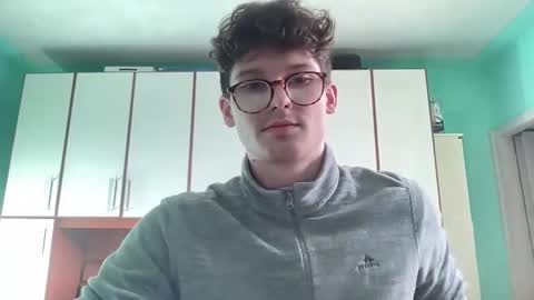 Johnny online show from 01-29-25, 02:10