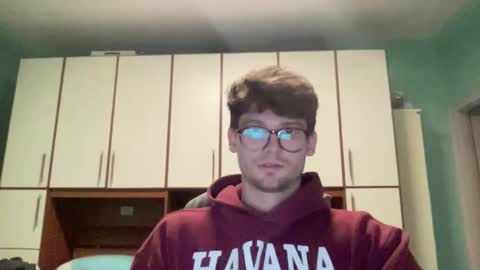 Johnny online show from 02-13-25, 01:48