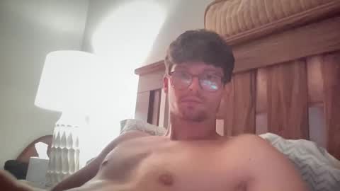 Johnny online show from 09-12-25, 05:51