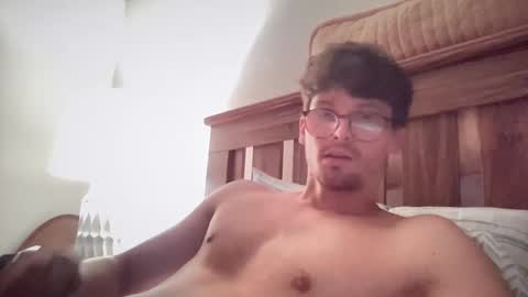 Johnny online show from 09-12-25, 06:41