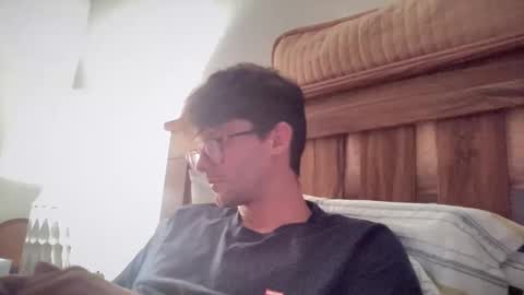 Johnny online show from 09-20-25, 02:56