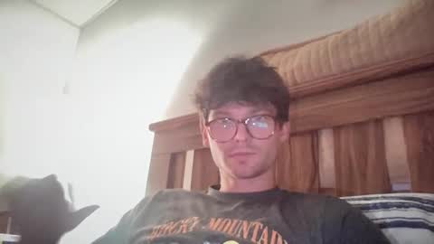 Johnny online show from 10-02-25, 08:21