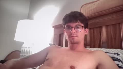 Johnny online show from 10-03-25, 03:58