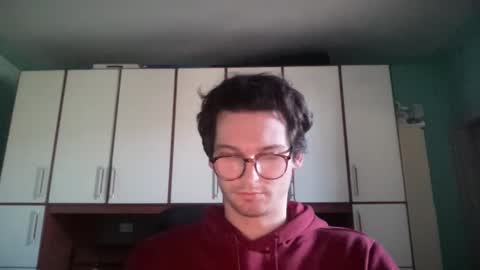 Johnny online show from 11-27-25, 08:16