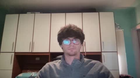 Johnny online show from 12-05-25, 01:31