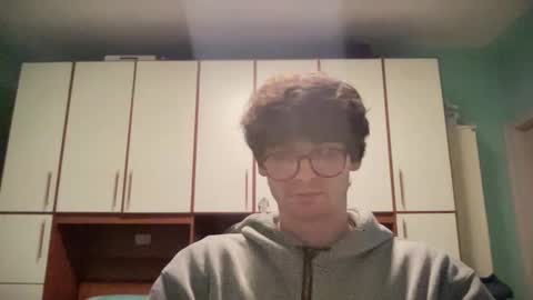 Johnny online show from 12-14-25, 04:01