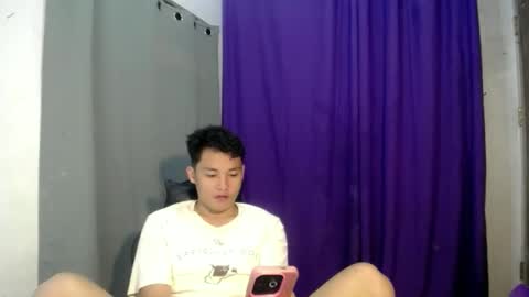 johnny_bigcock69 online show from 02-19-26, 10:44