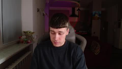 Snapshot of johnny_boom chatting on 03-07-25, 04:33 johnny boom online show from 03-07-25, 04:33